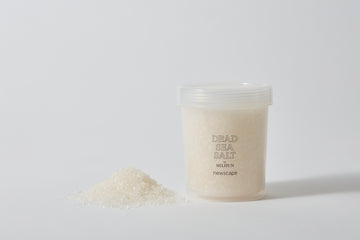 DEAD SEA SALT by MILHUN 300g