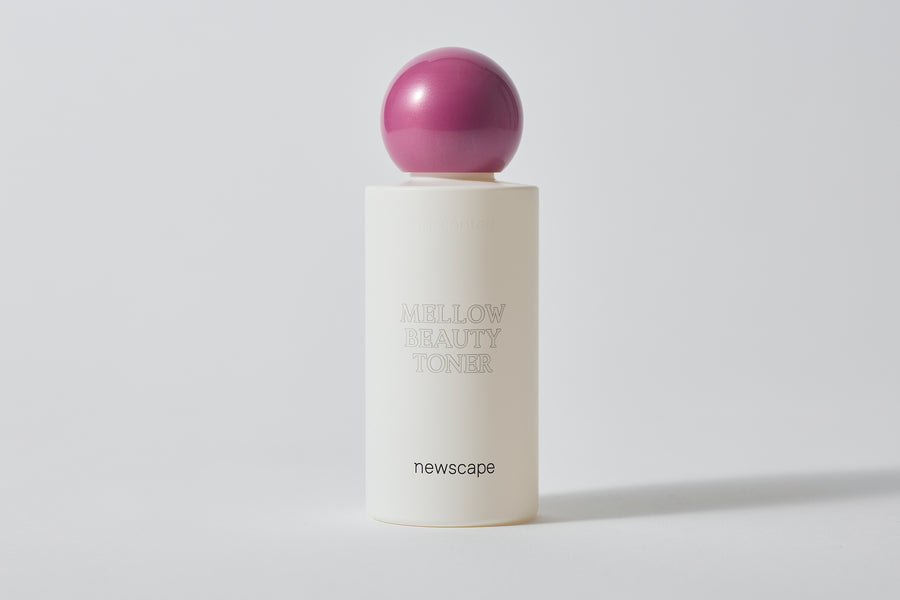 MELLOW BEAUTY TONER(PC) 100mL