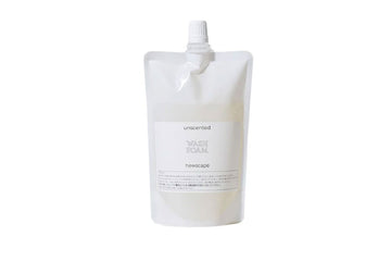 WASH FOAM 200mL