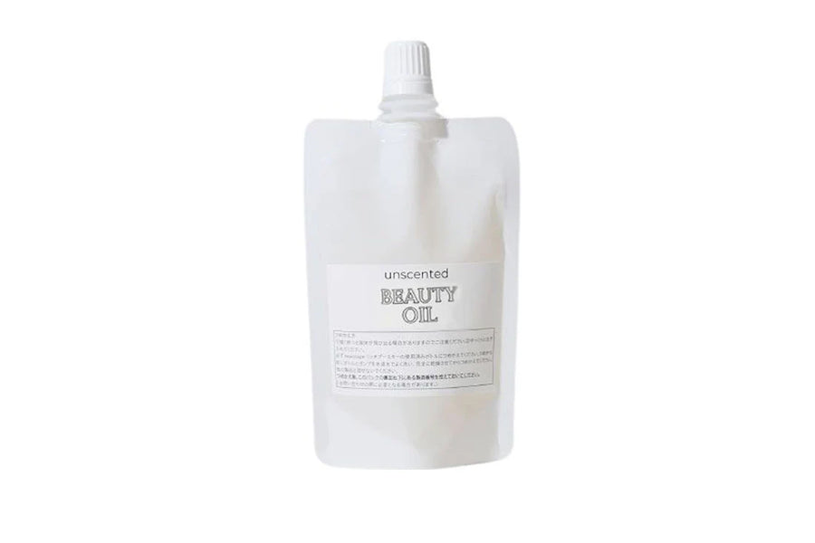 BEAUTY OIL 80mL