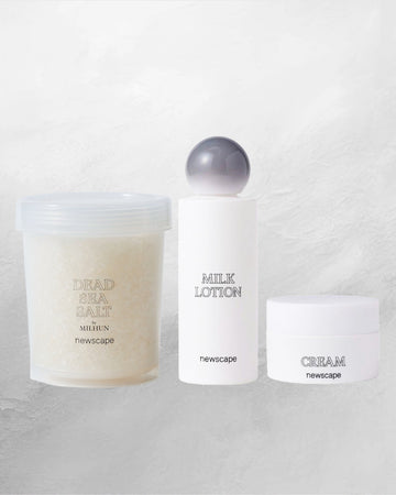 全身保湿セット