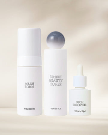 ユニセックスセット